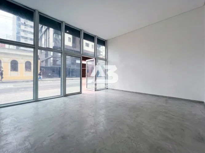 Loja para alugar, 45 m² por R$ 6.800/mês - Centro - Curitiba/PR