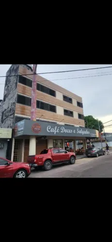 Apartamento - 2 Quartos - Cachoeirinha - Próximo a UEA de Medicina