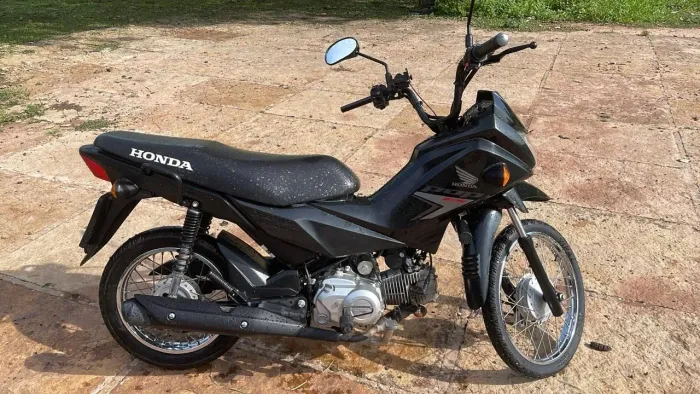 Honda pop 110i es 2025 2026 