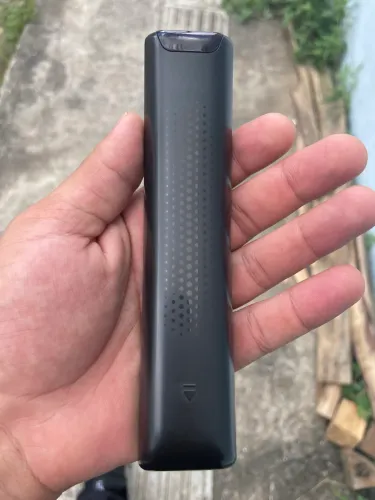 Controle remoto Samsung