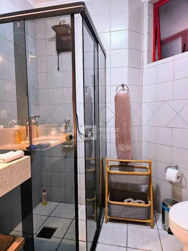 Apartamento com 3 dormitórios à venda, 98 m² por R$ 990.000,00 - Praia Brava - Florianópol