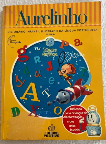 Dicionário Aurelinho 