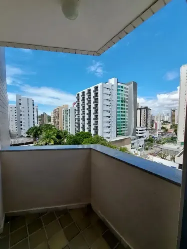 APARTAMENTO EM PETROPOLIS PARA LOCAÇÃO.