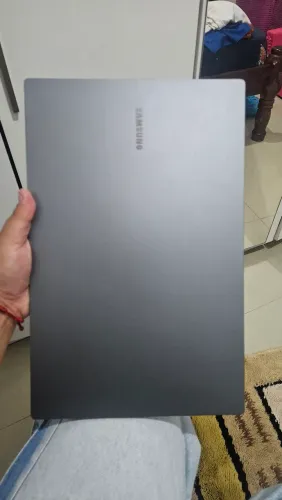 Notebook Samsung Galaxy Book 4