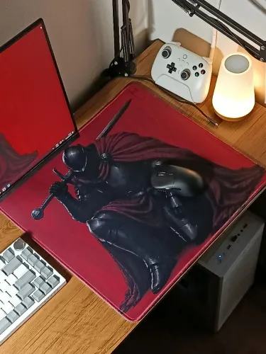 Mousepad gamer 45x40 4mm Goblin n Goblins/Redire