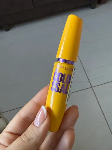 Rímel Maybelline