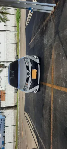 Toyota Yaris XL 1.3 Flex 16V 5P Mec. 2019