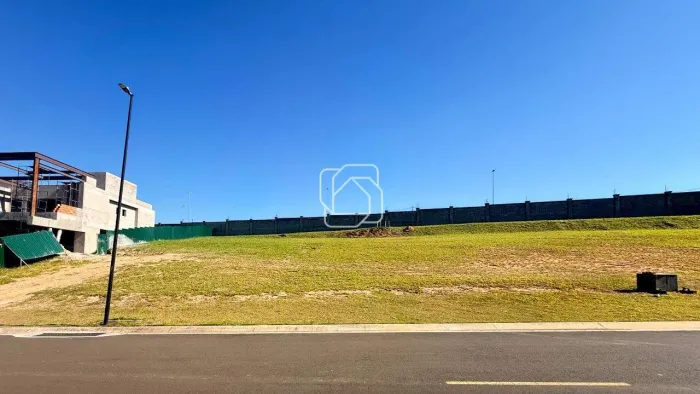 Terreno em Indaiatuba à venda Parque Villa dos Pinheiros - SP | Área total 615,08 m² - R$