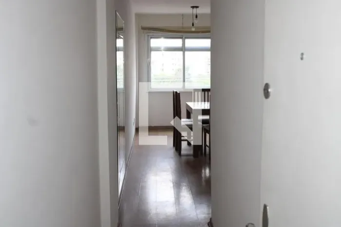 Apartamento à Venda - Ipiranga, 1 Quarto, 33 m2