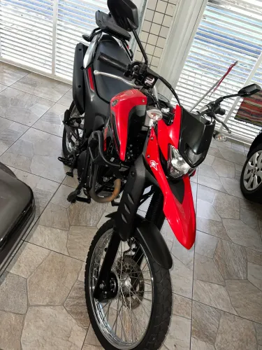 Lander 250, 2023 zerada