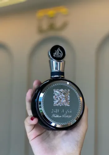 Lattafa Fakhar