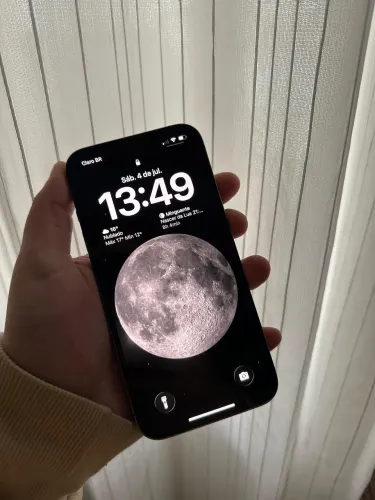 iPhone 13 Pro