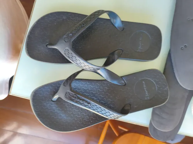 Chinelo Ipanema