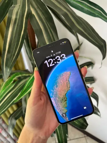 IPhone X