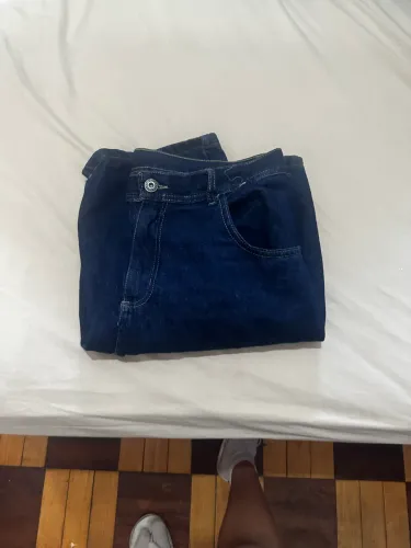 Calça jeans