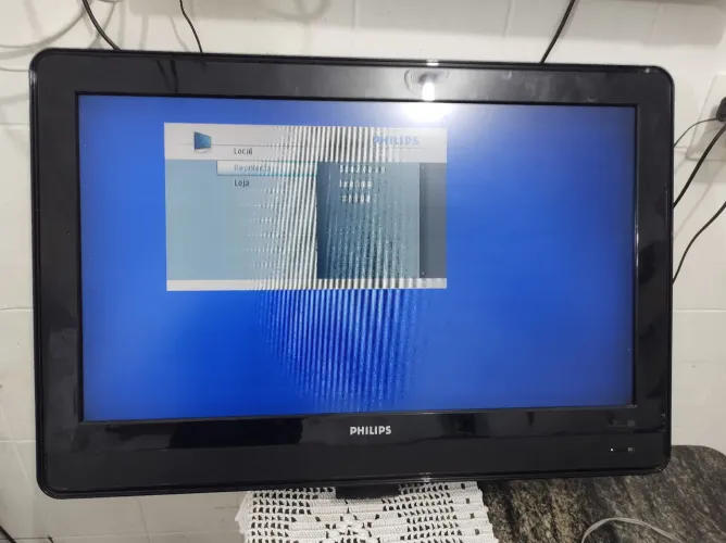 Tv 32 polegadas lcd