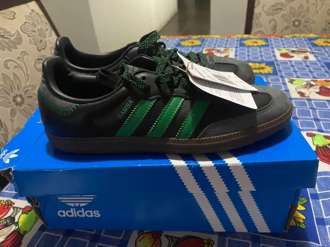 adidas samba N/F