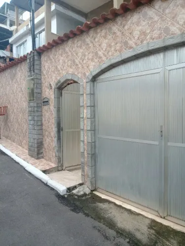 Pedreiro e pintor residencial