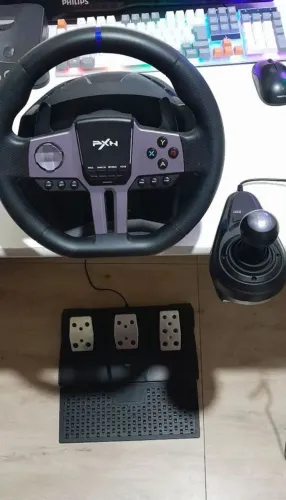 Volante PXN V9 Gen 2