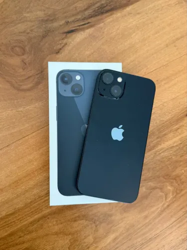 iPhone 13 128gb