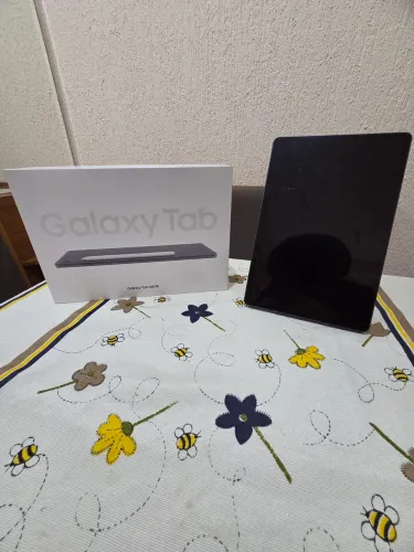Tab S10 FE