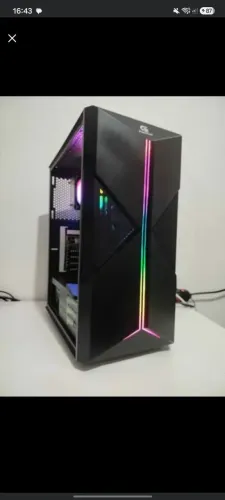 Pc Gamer - CPU