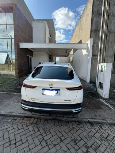 Fiat Fastback Audace 1.0 200 T. Flex AUT 2023