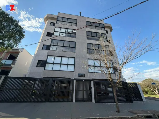 Apartamento Alto Padrão em Recanto das Primaveras II, Boituva/SP