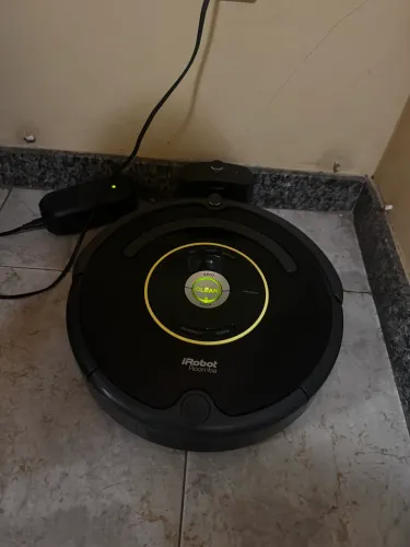 Aspirador iRobot roomba 650