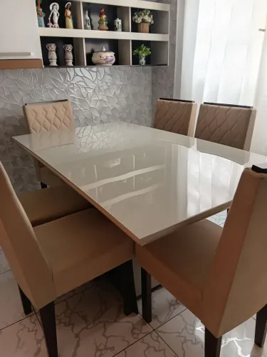 Mesa de jantar