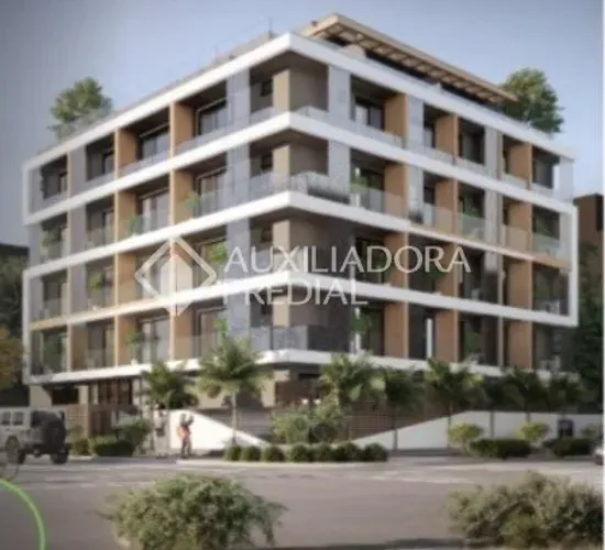 Loft com 38,37m² com 1 vaga de garagem