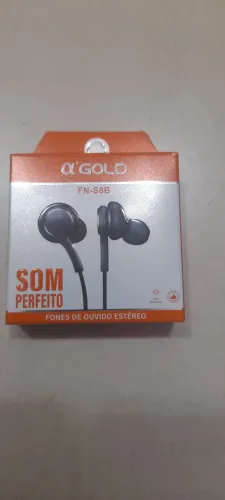 Fone de qualidade . 20$. Gratis