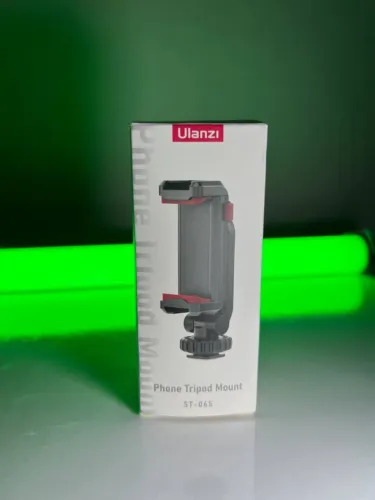 ST-06S Ulanzi suporte multifuncional