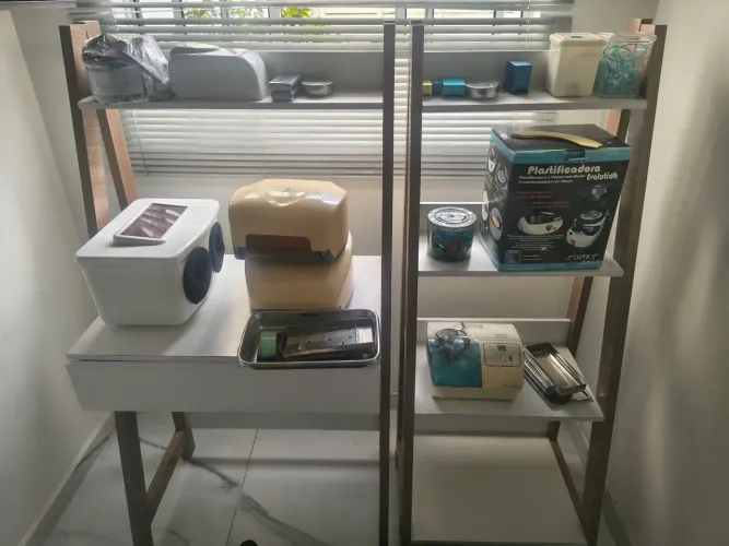 Material para odontologia