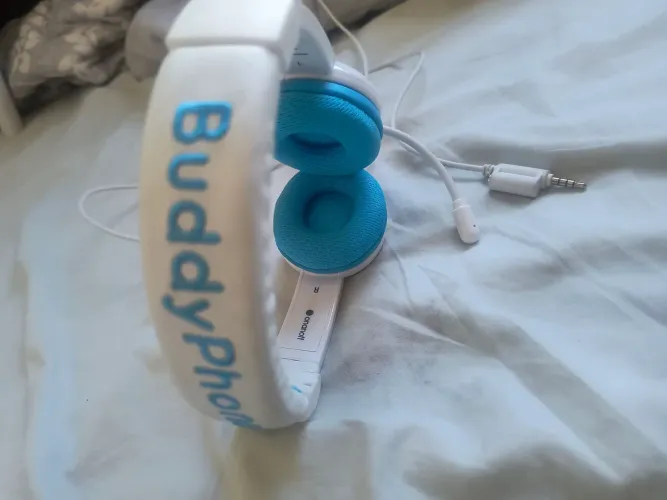 vendo Buddyphones