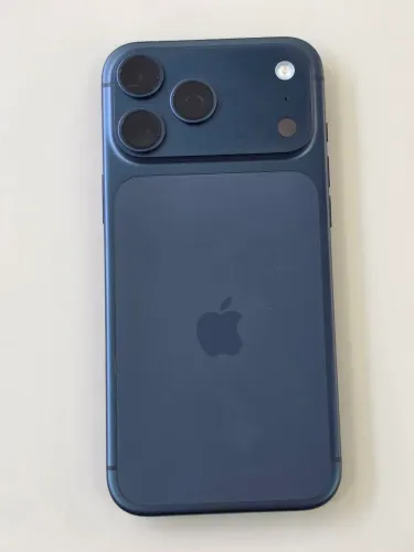iPhone 17 Pro Max 256gb