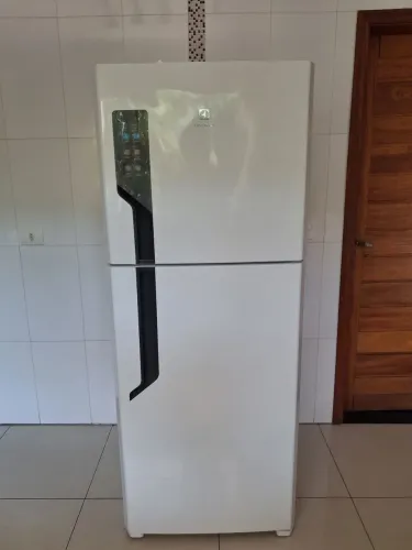 Geladeira Electrolux TF55