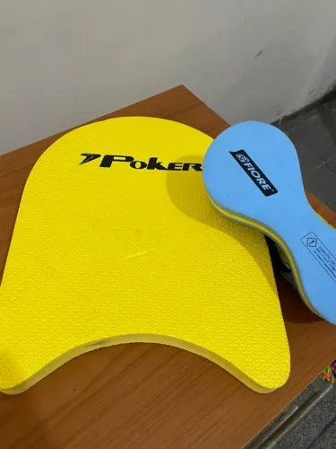 Kit Completo Natação