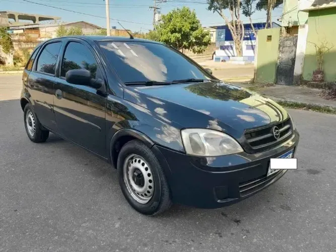 Chevrolet Corsa Hat. Maxx 1.4 8V Econoflex 5P 2011