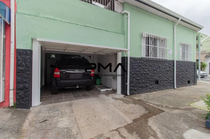 Casa à venda no Ipiranga, São Paulo