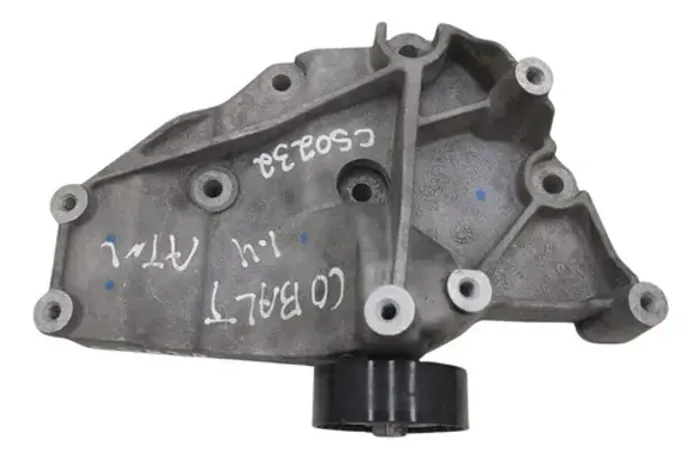 Suporte Compressor Ar Condicionado Prisma 1.0 17-19 24582632