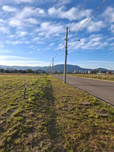 Terreno Bela Vista Camobi