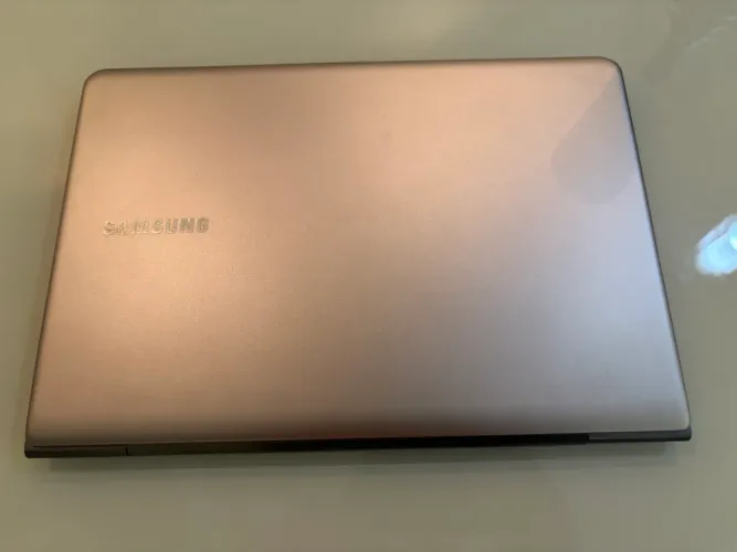 Notebook Samsung Ultrafino