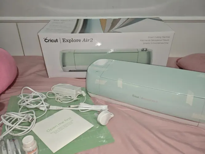 Cricut Explore Air 2