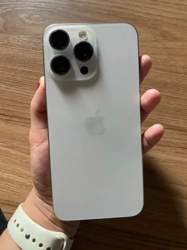 iPhone 15 Pro Max 512Gb