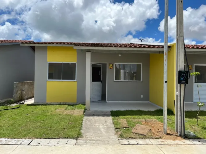 Refinanciamento Condomínio Reserva dos Pássaros - Cidade Universitária