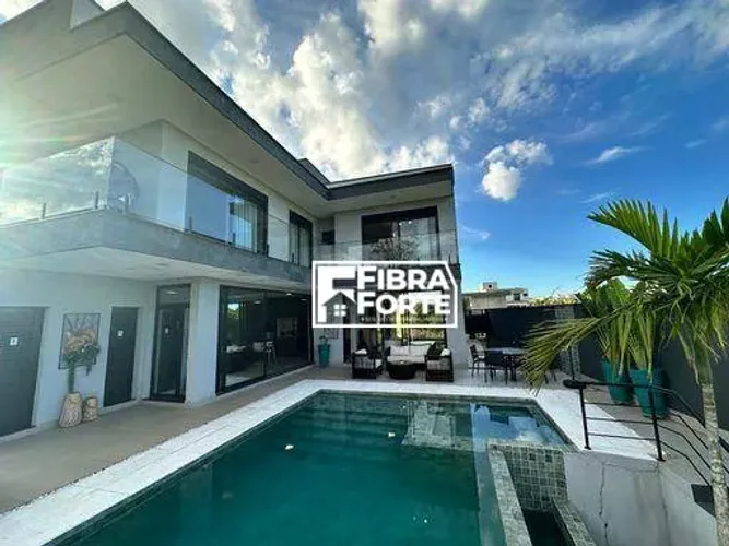 Casa a venda Condominio Arborais - Campinas