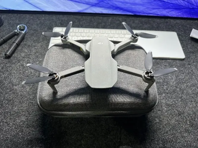 DJI Mavic Mini