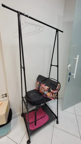 Arara Organizadora