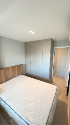 Alugo Apartamento Mobiliado - Vogue Batista Campos